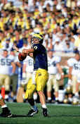 At Michigan (CBSSportsline)